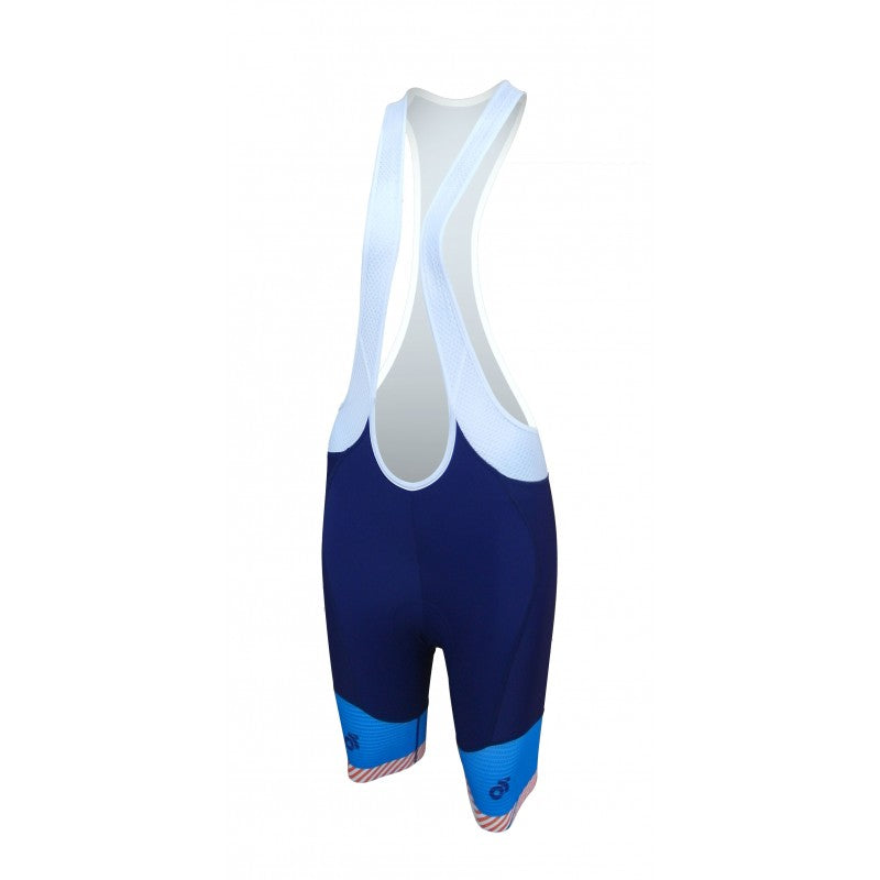 WOMEN´S PERFORMANCE BIB SHORTS