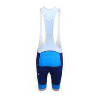 WOMEN´S PERFORMANCE BIB SHORTS