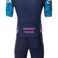 PERFORMANCE AERO TRI SUIT