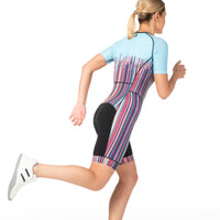 APEX AERO TRI SUIT