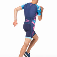 PERFORMANCE AERO TRI SUIT