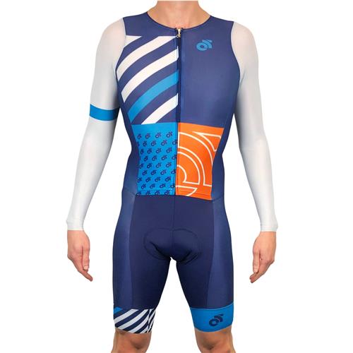 APEX Summer Skinsuit