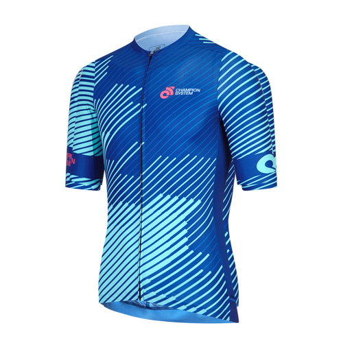 APEX+ Zero Jersey - Langarm