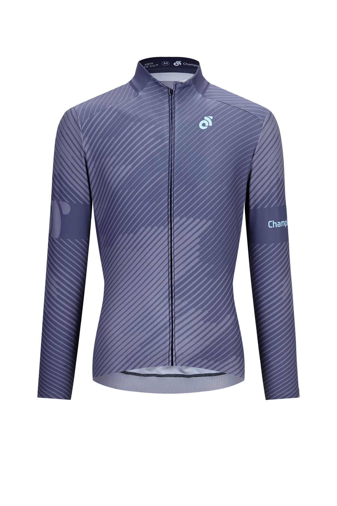 PERFORMANCE+ Intermediate Jacket  (Langarm Trikot mit Fleece)