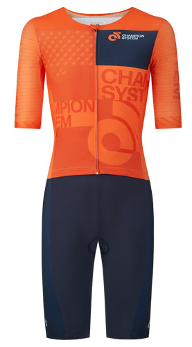 APEX+ Zero Aero Tri Suit