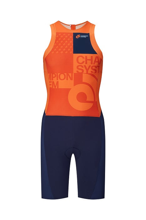 APEX+ Zero Tri Suit