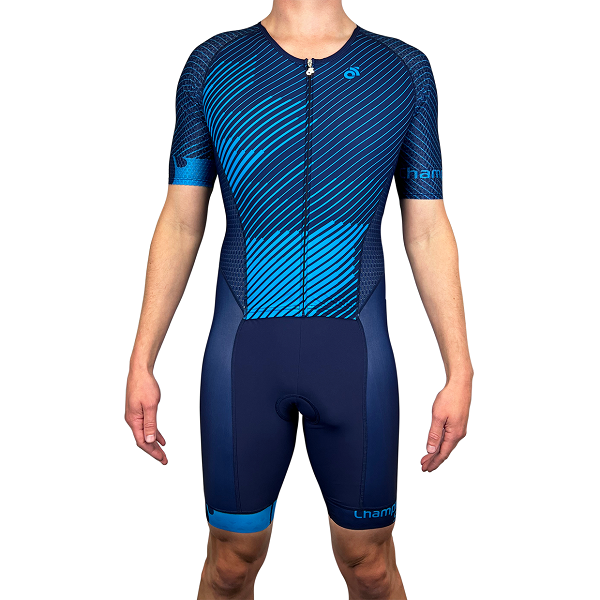 APEX+ Aero Tri Suit