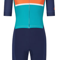 PERFORMANCE+ Velocity Aero Short Sleeve Tri Suit