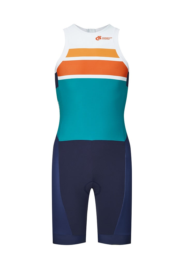 PERFORMANCE+ Velocity Tri Suit - Children