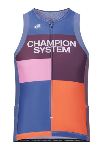 PERFORMANCE+ Velocity Tri Top