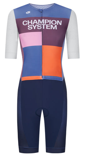 TECH+ Edge Aero Tri Suit