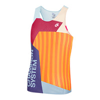 APEX+ Man's Run Singlet