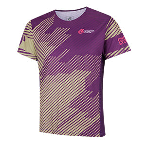 PERFORMANCE+ Man's Run Top