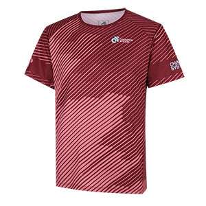 TECH+ Kids Run Top