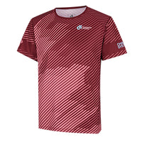 TECH+ Kids Run Top