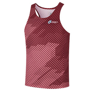 TECH+ Women's Run Singlet