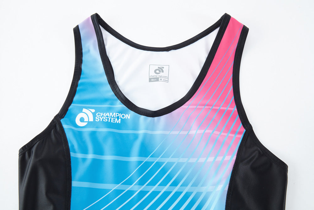 PERFORMANCE+ Rowing Suit