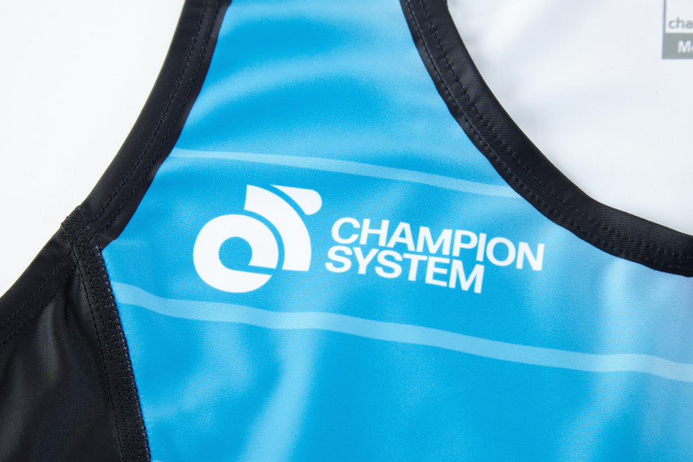 PERFORMANCE+ Rowing Suit