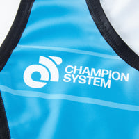 PERFORMANCE+ Rowing Suit