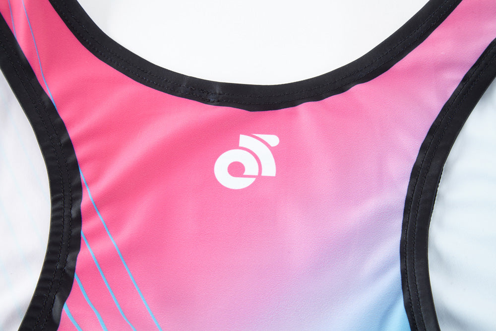 PERFORMANCE+ Rowing Suit