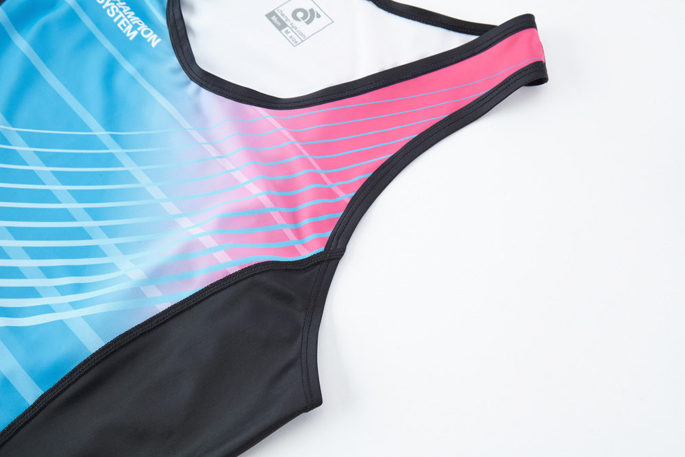 PERFORMANCE+ Rowing Suit