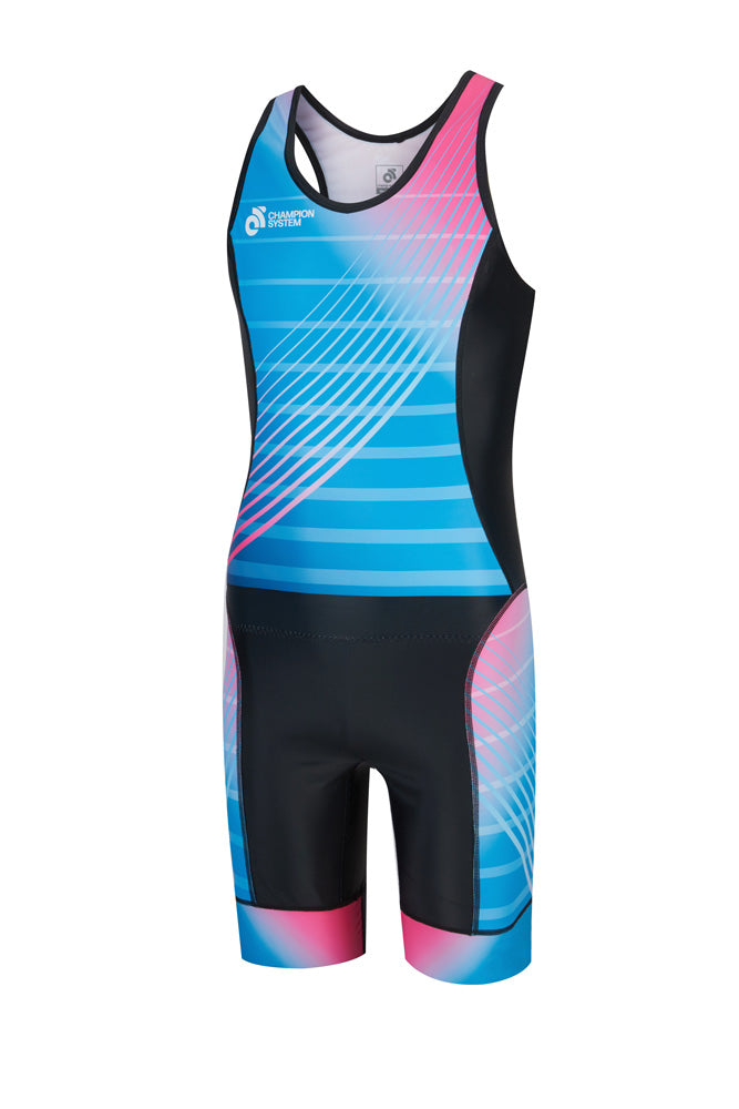 PERFORMANCE+ Rowing Suit