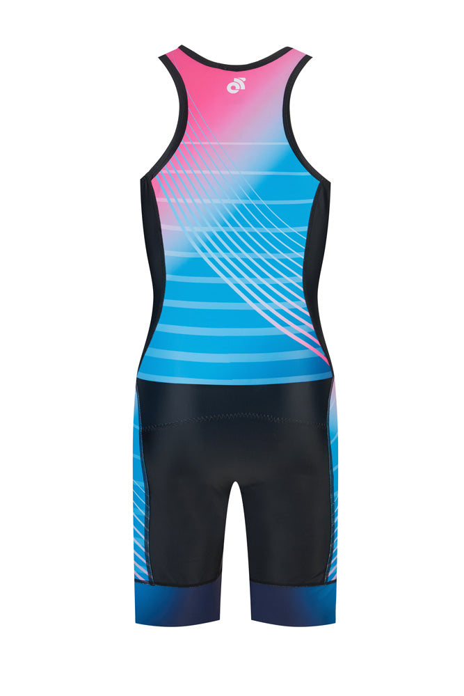 PERFORMANCE+ Rowing Suit
