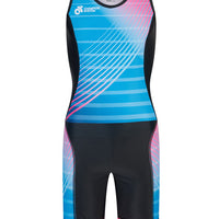 PERFORMANCE+ Rowing Suit
