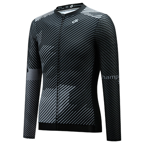 APEX+ Pro Jersey - Langarm