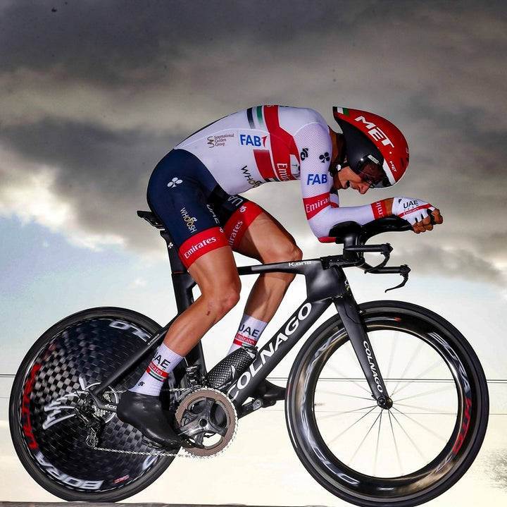 Cycling Catalogue Champion System Germany