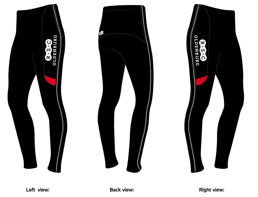 Cyclocross MTB Tights
