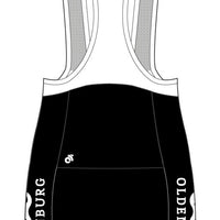 Tech Bib Shorts - Kids