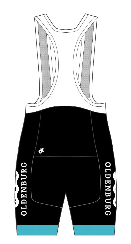 Tech Bib Shorts - Kids