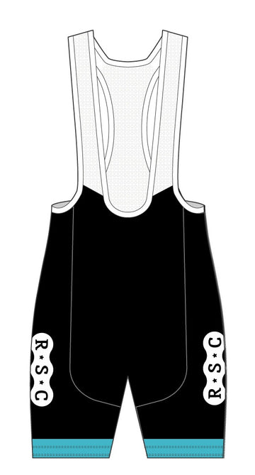 Tech Bib Shorts