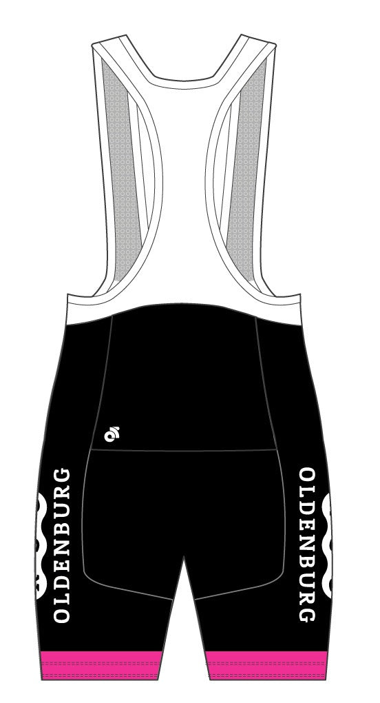 Tech Bib Shorts