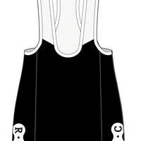 Tech Bib Shorts - Kids