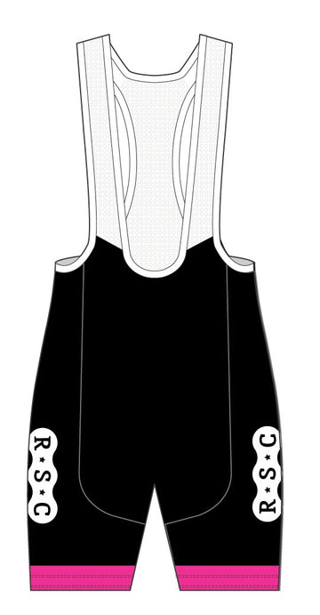 Tech Bib Shorts - Kids