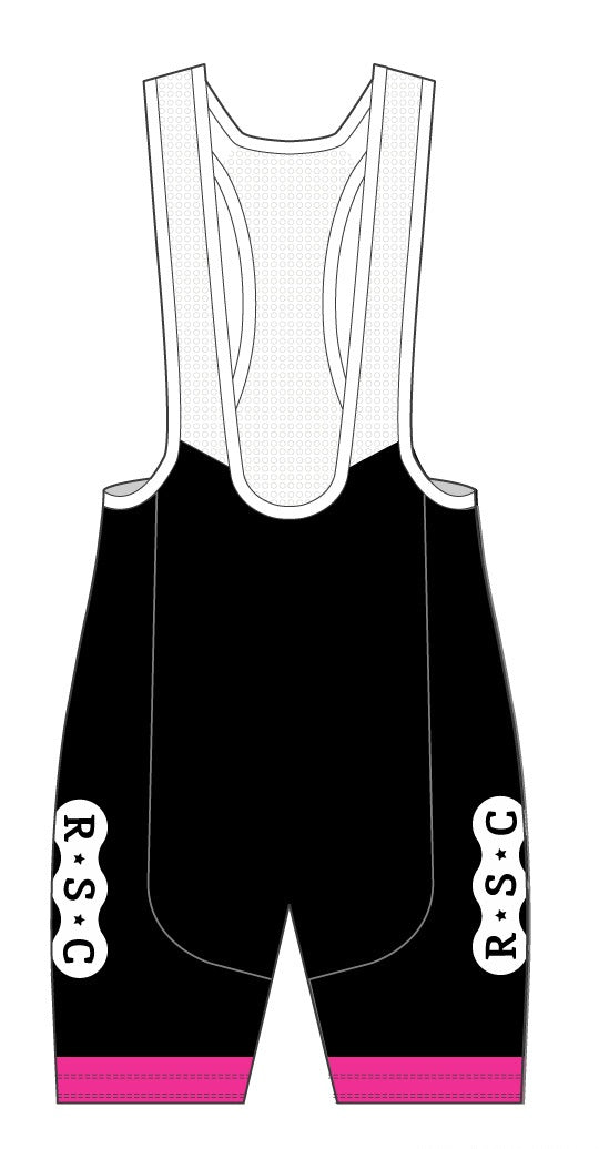 Tech Bib Shorts - Kids