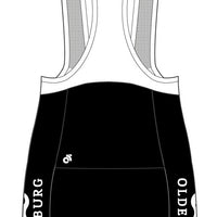 Tech Bib Shorts