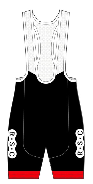 Tech Bib Shorts - Kids