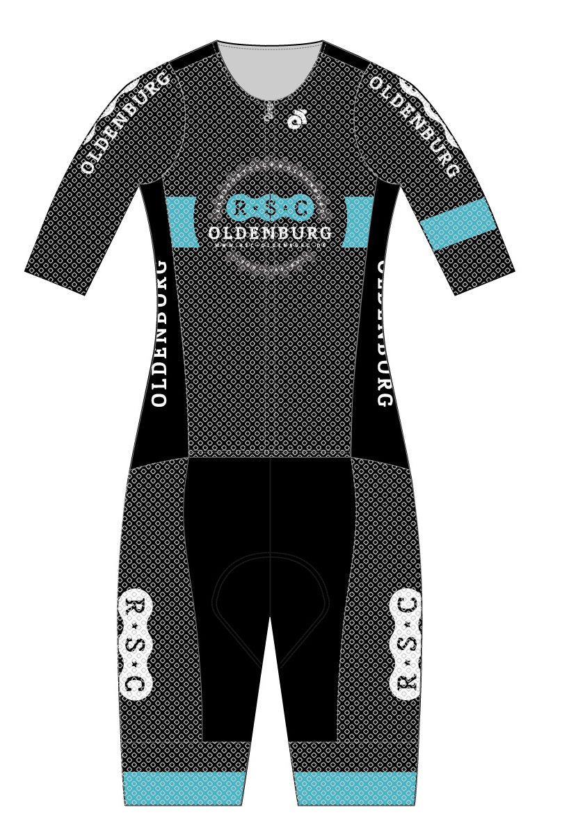 APEX Summer Skinsuit