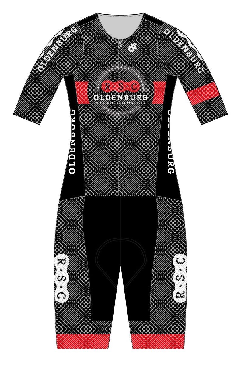 APEX Summer Skinsuit