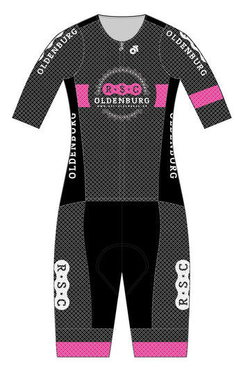APEX Summer Skinsuit