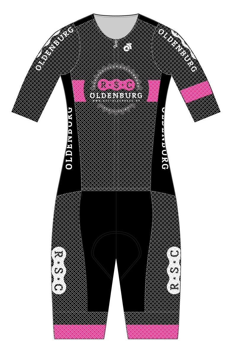 APEX Summer Skinsuit