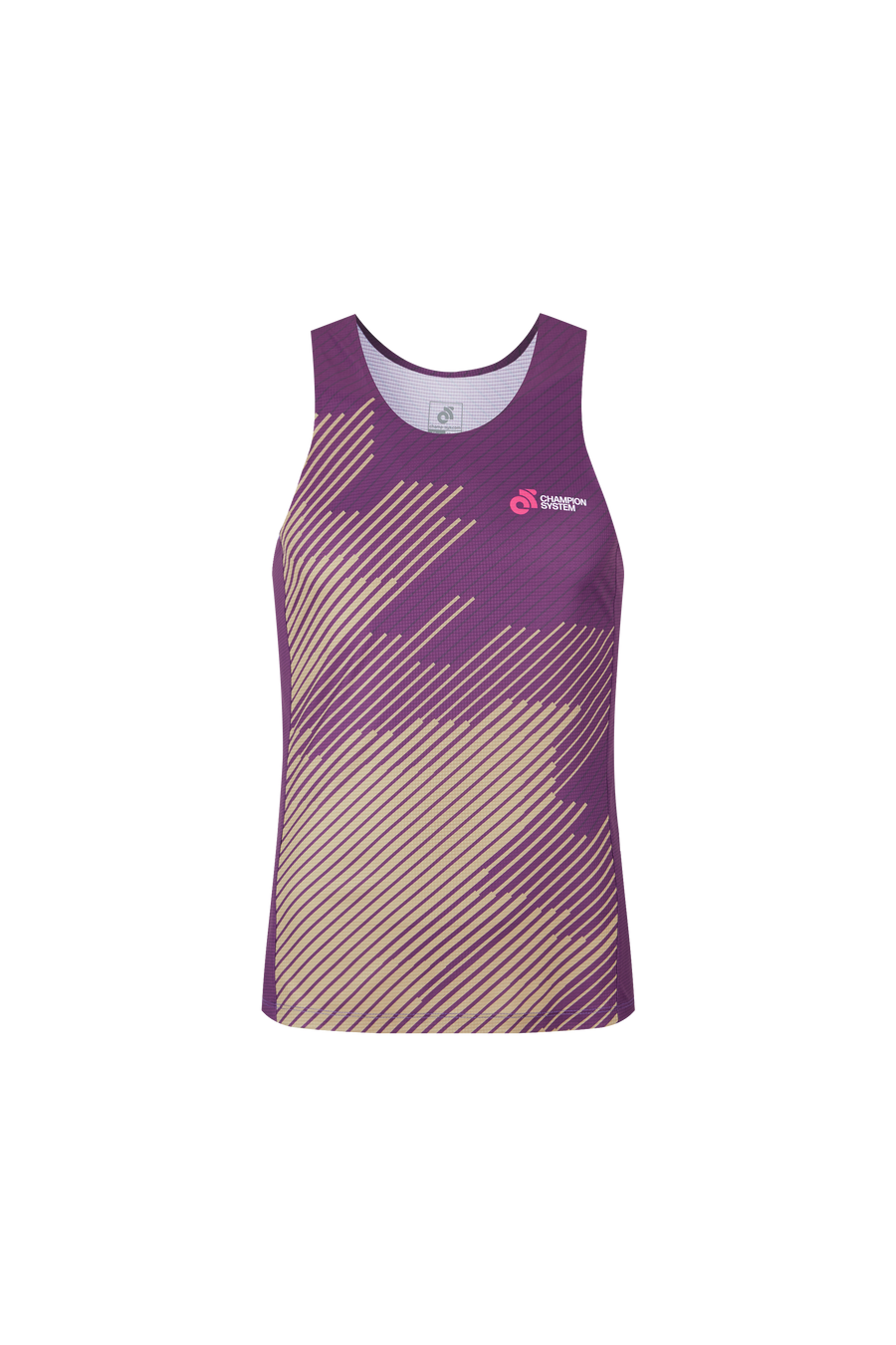 PERFORMANCE+ RUN Singlet (M/F) (Kopie)
