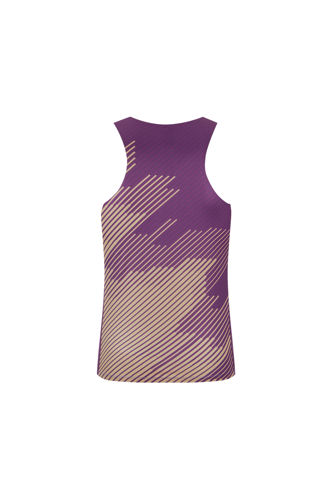 PERFORMANCE+ RUN Singlet (M/F) (Kopie)