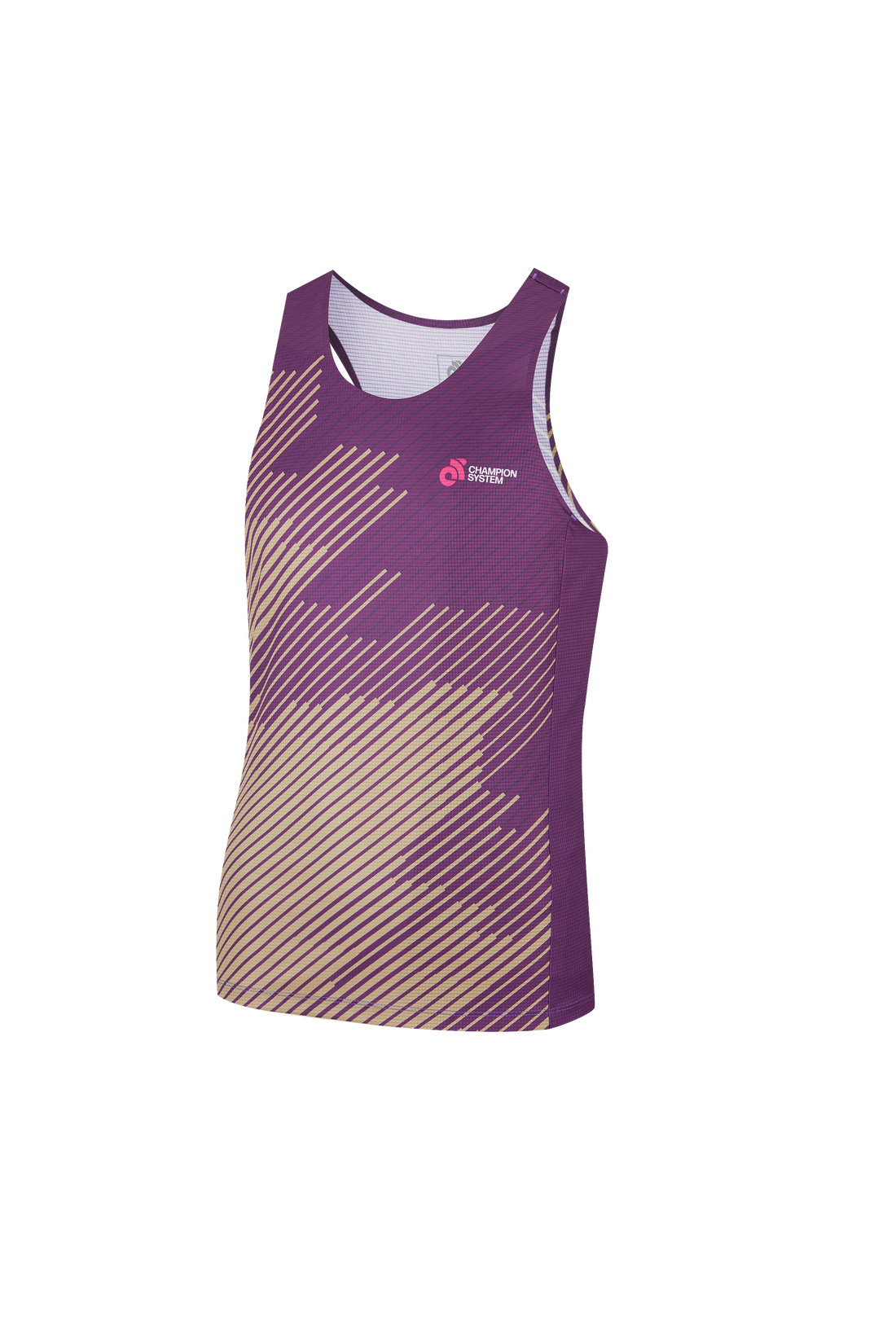 PERFORMANCE+ RUN Singlet (M/F) (Kopie)