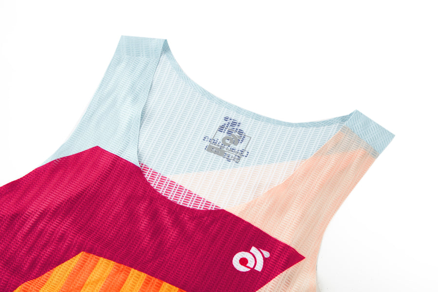 APEX+ RUN Singlet (Frauen)
