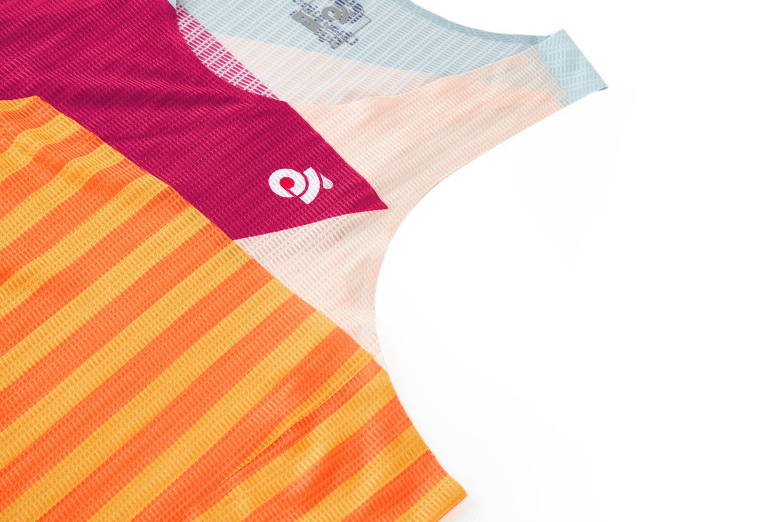 APEX+ RUN Singlet (Frauen)