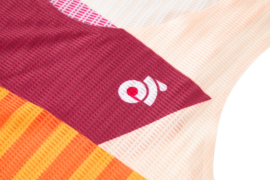 APEX+ RUN Singlet (Frauen)
